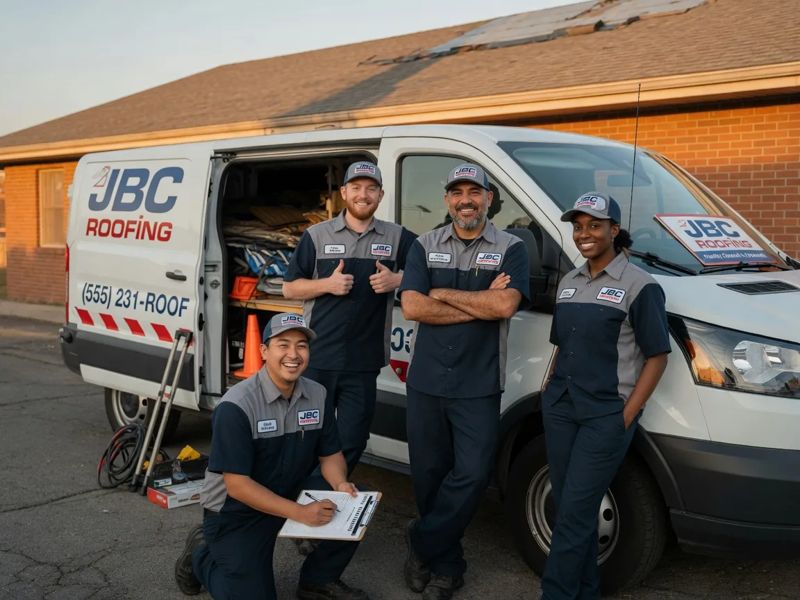 Roof Replacement company in Jackson, PA