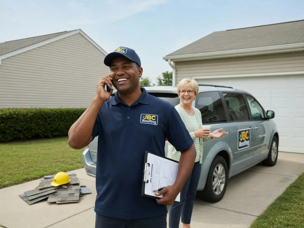 Roof Replacement Jackson, PA FAQs